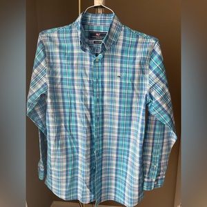 Boys XL - Vineyard’s Vines Button Down